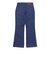 126R3140901　flared denim pants　INDIGO　705979-0001
