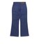 126R3140901　flared denim pants　INDIGO　705979-0001