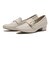 W5079　PUFF HEEL LFR 3.5　GRAYGE　704588-0003