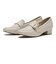 W5079　PUFF HEEL LFR 3.5　GRAYGE　704588-0003