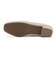 W5079　PUFF HEEL LFR 3.5　GRAYGE　704588-0003