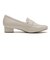 W5079　PUFF HEEL LFR 3.5　GRAYGE　704588-0003