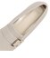 W5079　PUFF HEEL LFR 3.5　GRAYGE　704588-0003