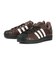 KI3569　SUPERSTAR II W　EART/OFFW/CORE　706154-0001