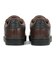 KI3569　SUPERSTAR II W　EART/OFFW/CORE　706154-0001