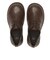 W1054　STITCH OXFORD　DK.BROWN　704580-0002