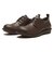 W1054　STITCH OXFORD　DK.BROWN　704580-0002