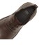 W1054　STITCH OXFORD　DK.BROWN　704580-0002