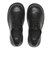W1054　STITCH OXFORD　BLACK　704580-0001
