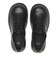 W1054　STITCH OXFORD　BLACK　704580-0001