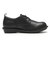W1054　STITCH OXFORD　BLACK　704580-0001