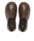 W1055　STITCH SLIPON　DK.BROWN　704581-0002