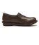 W1055　STITCH SLIPON　DK.BROWN　704581-0002