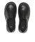 W1055　STITCH SLIPON　BLACK　704581-0001
