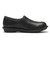 W1055　STITCH SLIPON　BLACK　704581-0001