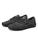 VN000D85CC8　SKATE CURREN CAPLES　CHARCOAL/BLACK　704882-0001