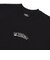 VN000SR3BLK　Buckled SS Tee　BLACK　705259-0001