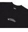 VN000SR3BLK　Buckled SS Tee　BLACK　705259-0001