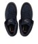 VN000D9ZNDG　SKATE HALF CAB WAFFLECUP　NAVY/DARK GUM　704405-0001