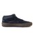 VN000D9ZNDG　SKATE HALF CAB WAFFLECUP　NAVY/DARK GUM　704405-0001