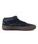 VN000D9ZNDG　SKATE HALF CAB WAFFLECUP　NAVY/DARK GUM　704405-0001