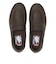 VN000VAQFSB　SKATE LOAFER　RUST BRONZE　704887-0001