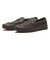 VN000VAQFSB　SKATE LOAFER　RUST BRONZE　704887-0001