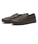 VN000VAQFSB　SKATE LOAFER　RUST BRONZE　704887-0001