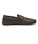 VN000VAQFSB　SKATE LOAFER　RUST BRONZE　704887-0001
