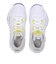 1064A017.102　NOVA SURGE 3 GS　WHITE/LEMON S　708897-0001