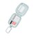 1378573　U CONTAIN MICRO CASE　478ENB/ILG　701403-0003