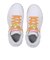 1064A019.103　DUNKSHOT MB 10　WHITE/SUN PEACH　708890-0001