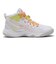 1064A019.103　DUNKSHOT MB 10　WHITE/SUN PEACH　708890-0001