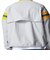 6012645　M UA NYLON TRACK JACKET　011MGA　707847-0002