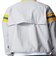 6012645　M UA NYLON TRACK JACKET　011MGA　707847-0002