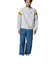6012645　M UA NYLON TRACK JACKET　011MGA　707847-0002