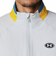 6012645　M UA NYLON TRACK JACKET　011MGA　707847-0002