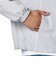 6012645　M UA NYLON TRACK JACKET　011MGA　707847-0002