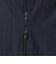 6012645　M UA NYLON TRACK JACKET　001BLK　707847-0001