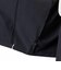 6012645　M UA NYLON TRACK JACKET　001BLK　707847-0001
