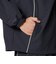 6012645　M UA NYLON TRACK JACKET　001BLK　707847-0001