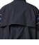 6012645　M UA NYLON TRACK JACKET　001BLK　707847-0001