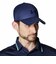 6000413　U STEALTH FORM UNCRUSHABLE CAP　410MDN/MDN　707842-0004