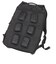6012654　U UA COOL BACKPACK 4.0 30L　001BLK　707844-0001