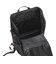 6012654　U UA COOL BACKPACK 4.0 30L　001BLK　707844-0001