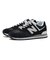 U574 5MX　U574 5MX(D)　BLACK(5MX)　708375-0001