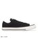 31317590　AS OX / OSHI NO KO　*BLACK　707241-0001