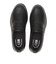 HB30087　AL SU LOAFER W　BLACK　698909-0001