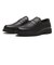 HB30087　AL SU LOAFER W　BLACK　698909-0001