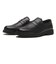 HB30087　AL SU LOAFER W　BLACK　698909-0001